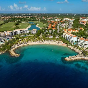 4* Ośrodek wypoczynkowy Blue Bay Curacao Golf & Beach